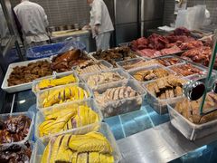 -王家沙点心店(南京西路总店)