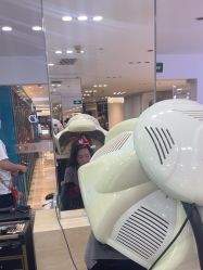 -DX HAIR SALON·发现未知美发沙龙