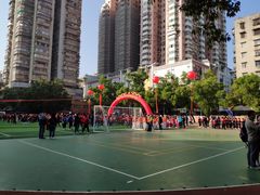 -广州市第七中学东山学校