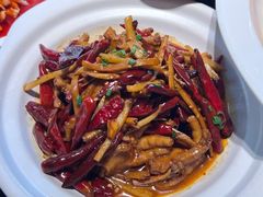 -简小舍·民间手艺菜(武昌江滩店)