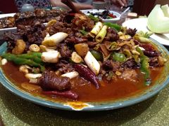 -杨乐辣子鸡(和田一街店)