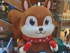 -松雷商业(南岗店)