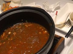 -小厨娘淮扬菜(清江苏宁广场店)