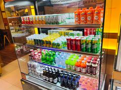 零售区-牛New寿喜烧(青浦店)