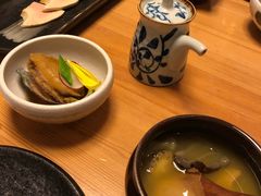 -王鼎精致料理铁板烧(世博源店)