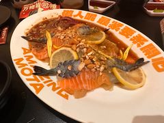 -摩打食堂(壹方中心店)