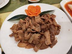 -高丽馆(尊茂店)