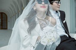 点击看大图 -金夫人婚纱摄影(包河万达店)