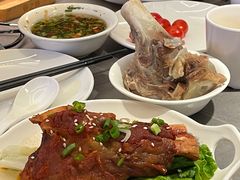 -骨之味·筒骨汤火锅(江头店)