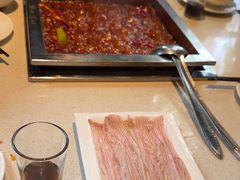 -红鼎坊·老成都火锅(新南门店)