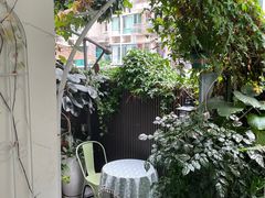 -绿房子方寸咖啡(星海名城店)
