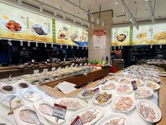 -阿毛饭店·宁波老字号(儿童公园旗舰店)