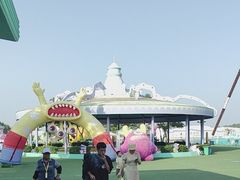 -秦皇岛乐岛海洋王国