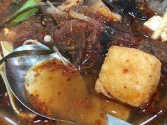 -清真·马文砂锅大全(麦苋街店)