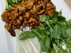 京酱肉丝-东北风(柯桥万达店)