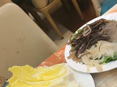 -清真·马家火锅美食城(镇江北路店)