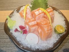 -炙柒Sekinana·精致日料(合生汇店)