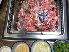 -泽成冰煮羊(非·遗东岸国际店)