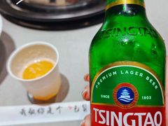 -大锅强·蒸海鲜青岛菜(吾悦广场店)