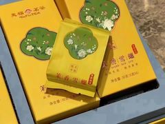 -天福茗茶(王府井百货大楼店)