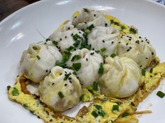 -都谷包子(天一广场店)