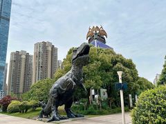 -中华恐龙园