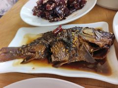 -怡得饭庄·30年老店·宋大妈昆明菜