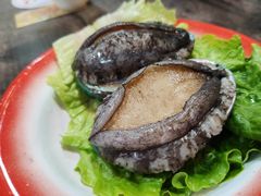 会跳舞的大鲍鱼-小龍鳳·港式海鲜打边炉(沙湖路店)