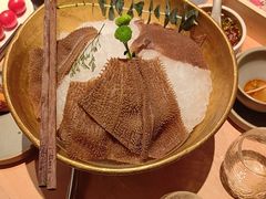 -巴奴毛肚火锅(七宝领展广场店)