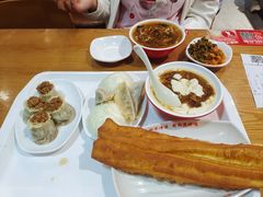 -南城香·饭香串香馄饨香(赵公口店)