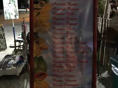 -Jonah's Fruit Shake & Snack Bar