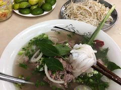 -Pho Hoa Pasteur