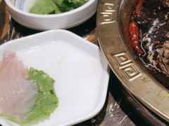 -堂客老火锅(欣阳广场总店)