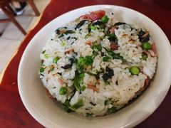 豌豆菜饭-佬钱湾仔(衣裳街店)
