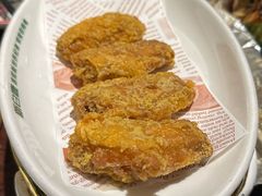 -新白鹿餐厅(爱琴海购物中心店)