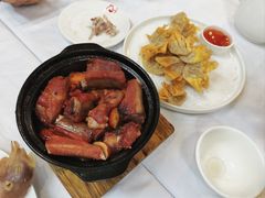 秘制红枣骨-文记壹心鸡(宝华路店)