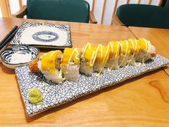 -村上一屋·亚洲菜融合小馆(南楼店)