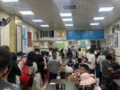 -胡家包子·清真(大众巷店)