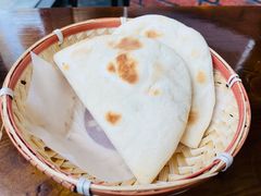 月牙馍-长安后宰门水盆羊肉(新都心店)