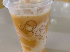 -喜茶(广州保利中环店)