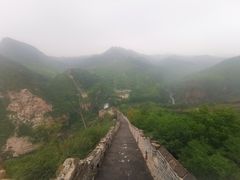 -北京古北水镇御舍温泉酒店