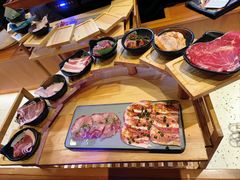 -拾勝牛·江景安格斯烧肉放题(江湾阳光天地店)