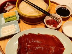 -红城阁·上海味道(四平路店)