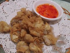 -崖口红树林海鲜餐厅