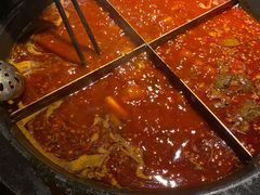 -陈眼镜火锅(总店)