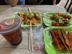-马记大锅煮(总店)