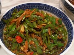 -曾家厨房·新徽菜(高新天柱路店)