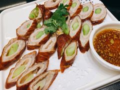 -旺达·福州菜(正大广场店)