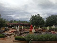 -静之湖湖畔餐厅