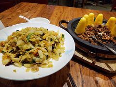 -山西会馆·晋菜·晋商宴·民俗博物馆(体育路店)